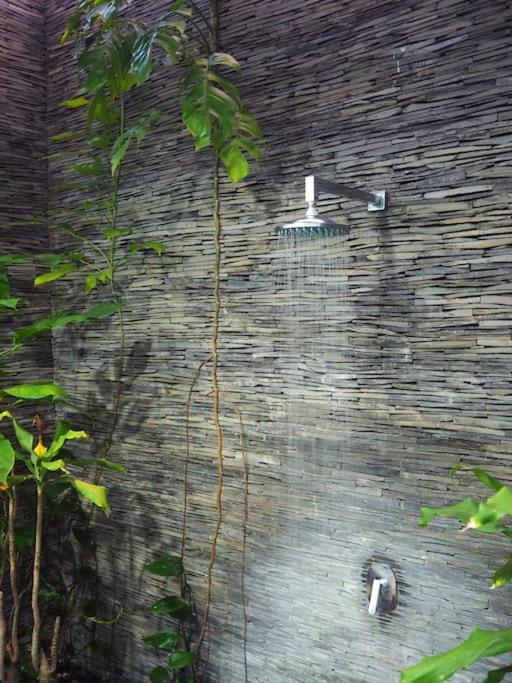 Sonti Villa Seminyak Extérieur photo