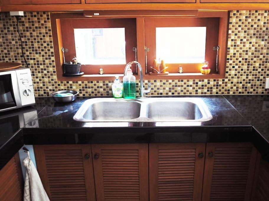 Sonti Villa Seminyak Extérieur photo