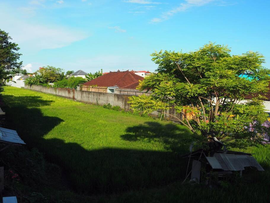 Sonti Villa Seminyak Extérieur photo